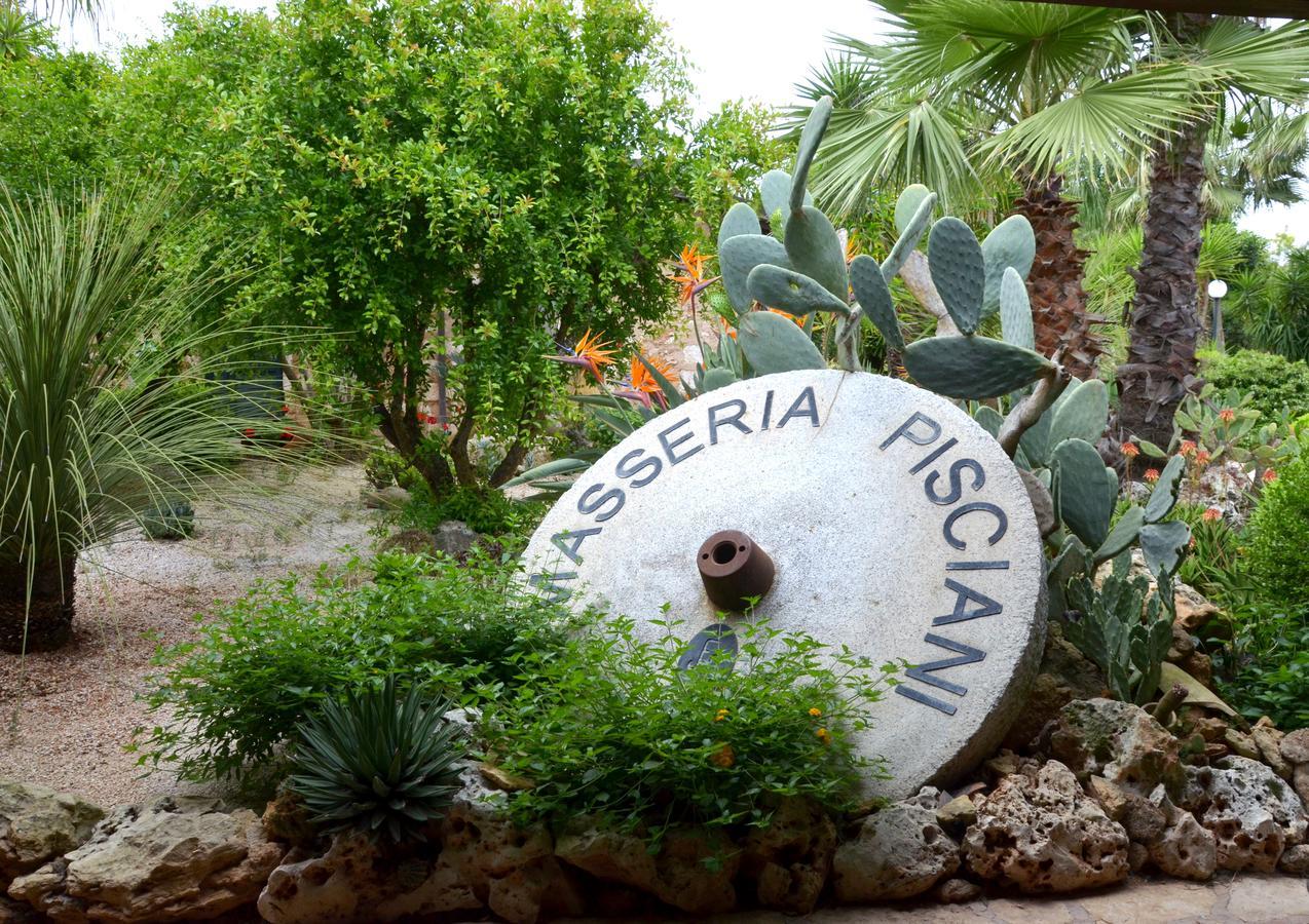 Masseria Pisciani Torchiarolo Eksteriør bilde